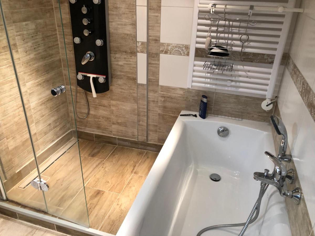 Apartment Villa Sonnegg Fulpmes Bagian luar foto