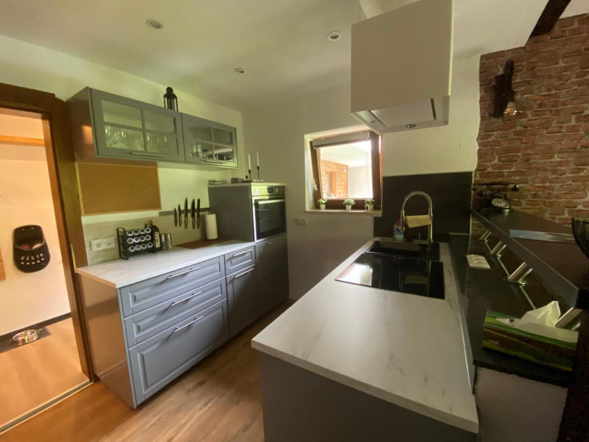 Apartment Villa Sonnegg Fulpmes Bagian luar foto
