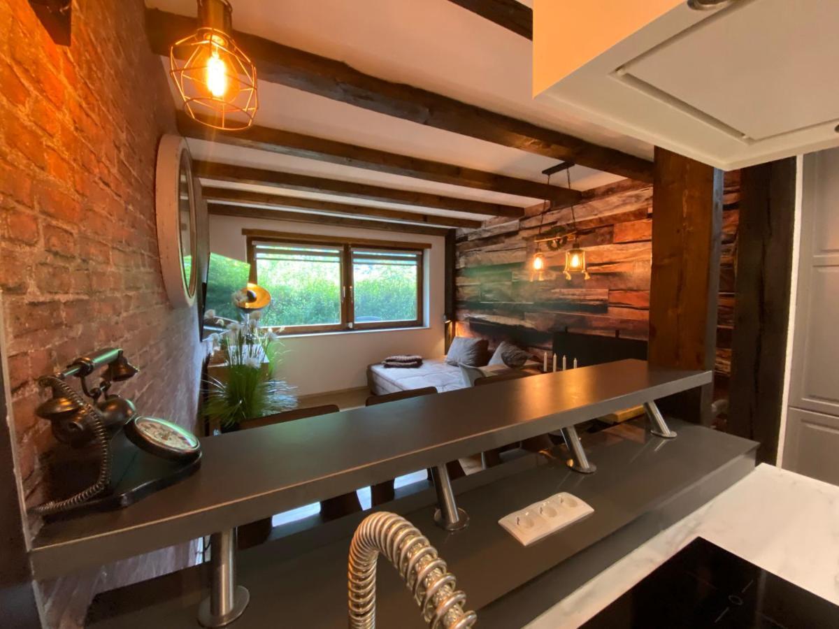 Apartment Villa Sonnegg Fulpmes Bagian luar foto