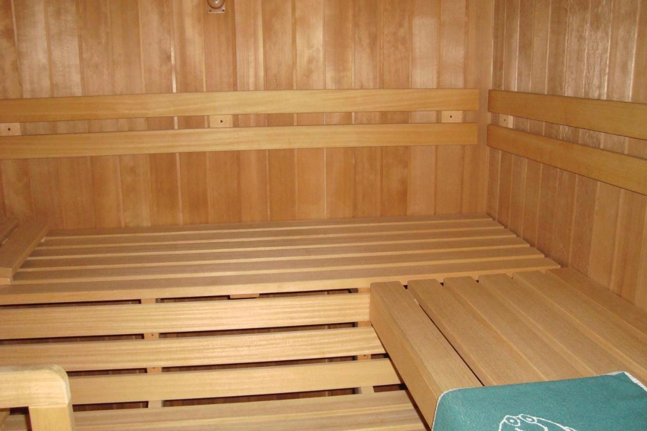 Apartment Villa Sonnegg Fulpmes Bagian luar foto