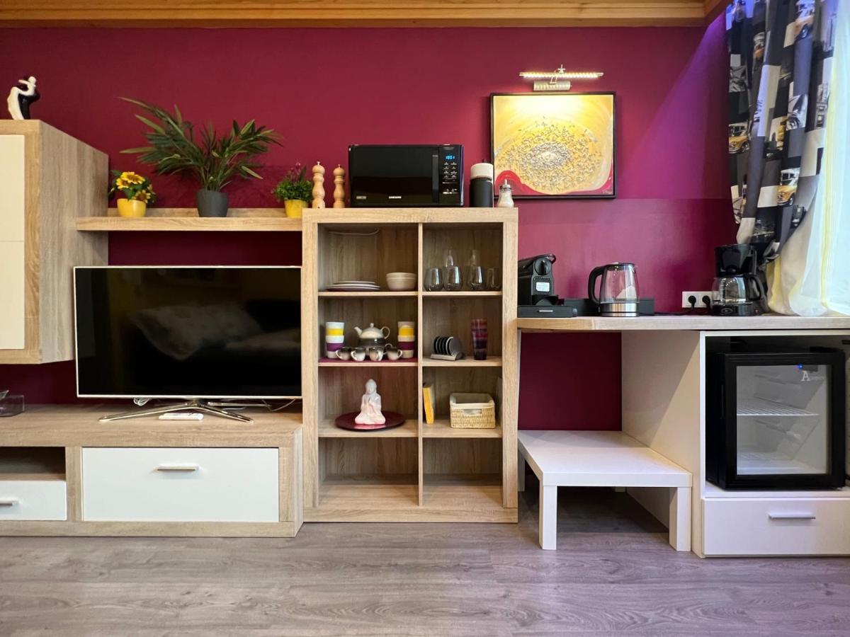 Apartment Villa Sonnegg Fulpmes Bagian luar foto