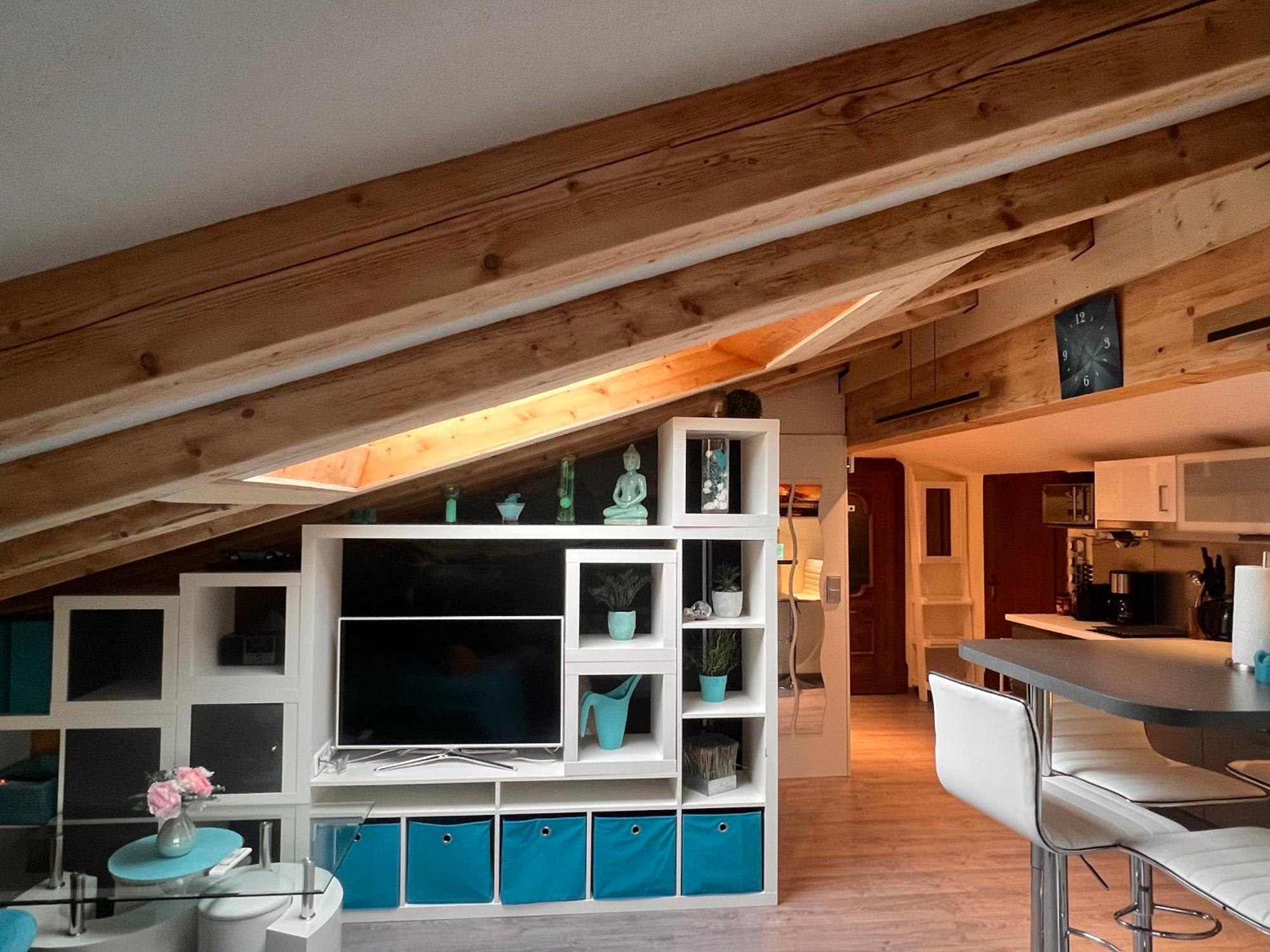Apartment Villa Sonnegg Fulpmes Bagian luar foto