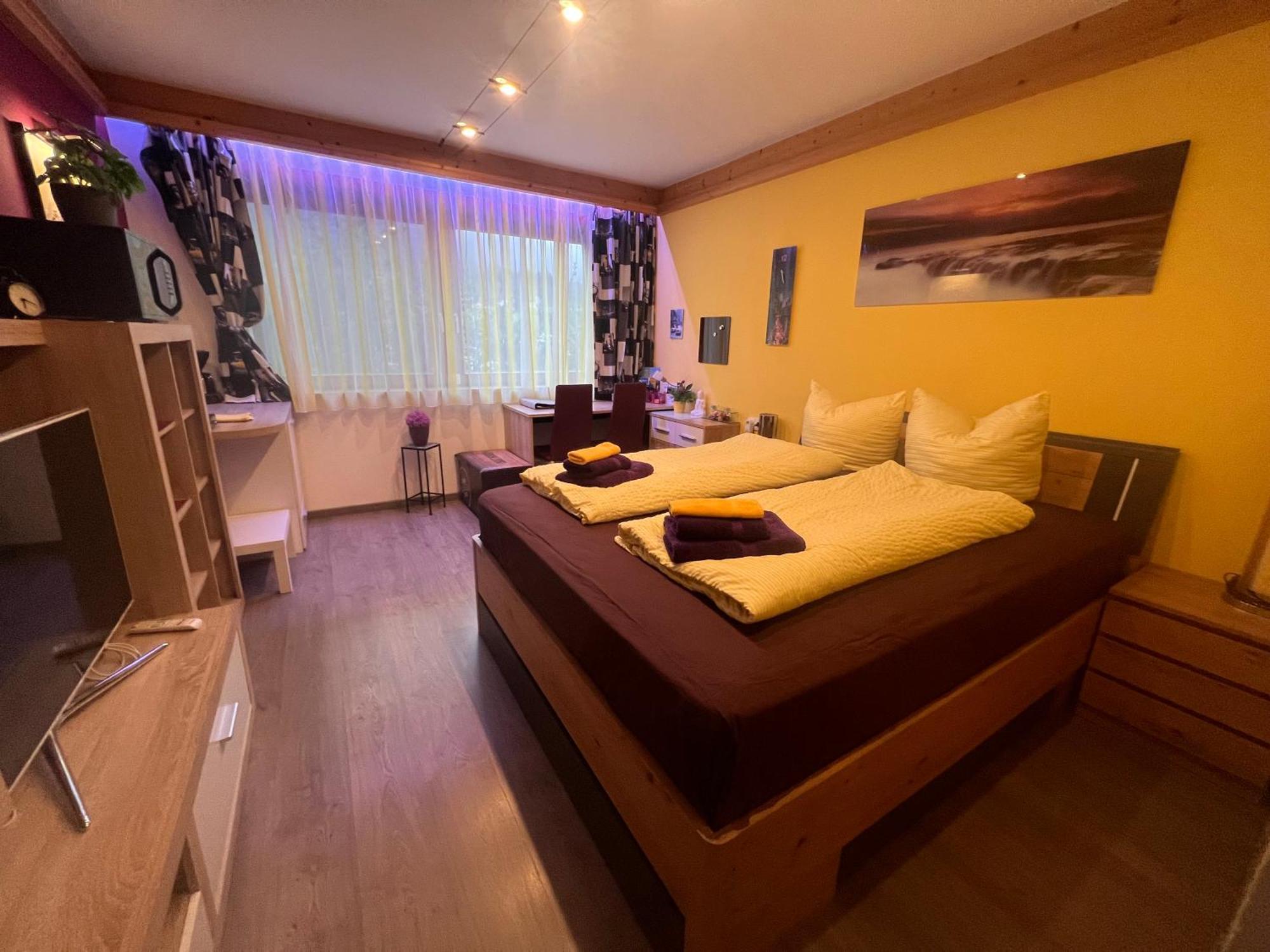 Apartment Villa Sonnegg Fulpmes Bagian luar foto
