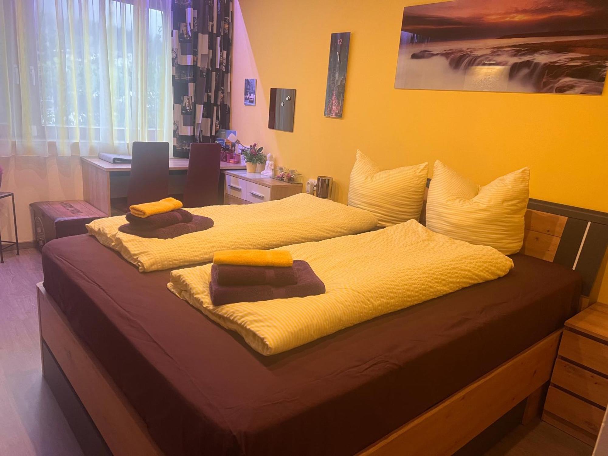 Apartment Villa Sonnegg Fulpmes Bagian luar foto